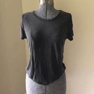 Pacsun Striped T-Shirt